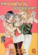 DEVIL DOES EXIST VOL 06