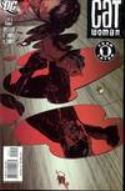 CATWOMAN #54