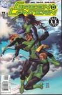 GREEN LANTERN #11