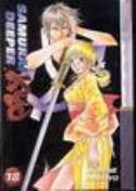SAMURAI DEEPER KYO GN VOL 18 (OF 38) (MR)