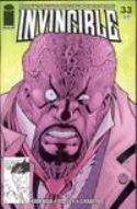 INVINCIBLE #33