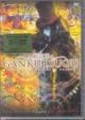 GANKUTSUOU COUNT OF MONTE CRISTO CHAPTER 4 DVD (MR)