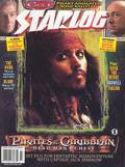 STARLOG #347 JULY 2006