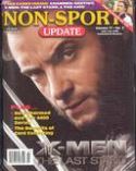 NON SPORT UPDATE VOL 17 #3