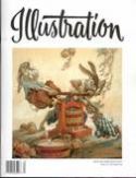 ILLUSTRATION MAGAZINE #17