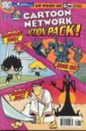 CARTOON NETWORK ACTION PACK #1