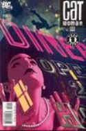 CATWOMAN #55