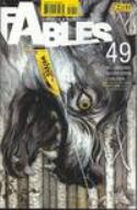 FABLES #49 (MR)