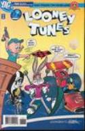 LOONEY TUNES #138