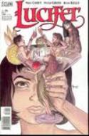 LUCIFER #74 (MR)
