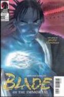 BLADE OF THE IMMORTAL #113 (MR)