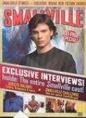 SMALLVILLE MAGAZINE #15 YEARBOOK PX ED