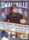 SMALLVILLE MAGAZINE #15 YEARBOOK NEWSSTAND ED