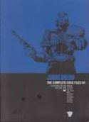 JUDGE DREDD COMP CASE FILES TP VOL 04