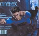CINEFEX #106 JULY 2006