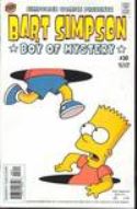 BART SIMPSON COMICS #30