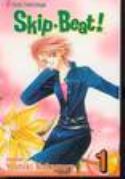 (USE OCT128181) SKIP BEAT TP VOL 01