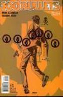 100 BULLETS #73 (MR)