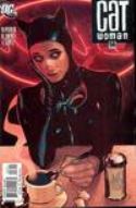 CATWOMAN #56