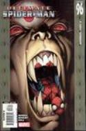 ULTIMATE SPIDER-MAN #96