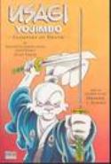 (USE FEB118129) USAGI YOJIMBO TP VOL 20 GLIMPSES OF DEATH