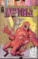 INVINCIBLE #35 (RES)
