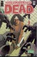 WALKING DEAD #31 (RES) (MR)