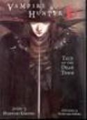 (USE SEP098127) VAMPIRE HUNTER D NOVEL VOL 04 TALE OF DEAD T