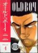 (USE AUG138378) OLD BOY TP VOL 01 (MR)