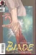 BLADE OF THE IMMORTAL #114 (MR)