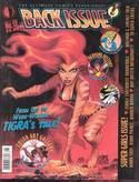 BACK ISSUE #17