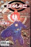 OMAC #1 (OF 8)