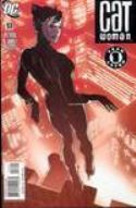 CATWOMAN 2ND PTG #53