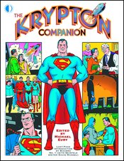 KRYPTON COMPANION SC