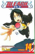 (USE OCT128142) BLEACH TP VOL 14
