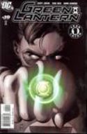 GREEN LANTERN 2ND PTG #10