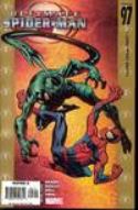 ULTIMATE SPIDER-MAN #97
