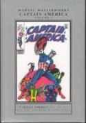 MMW CAPTAIN AMERICA HC VOL 03 NEW ED