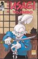 USAGI YOJIMBO #95