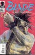 BLADE OF THE IMMORTAL #115 (MR)