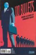 100 BULLETS #74 (MR)