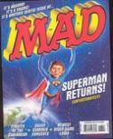 MAD MAGAZINE #468