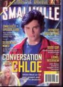 SMALLVILLE MAGAZINE #16 NEWSSTAND ED