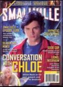 SMALLVILLE MAGAZINE #16 PX ED