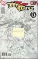 TEEN TITANS 2ND PTG #34