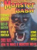 MONSTER BASH #4