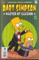 BART SIMPSON COMICS #31