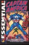 (USE JUL100716) ESSENTIAL CAPTAIN AMERICA TP VOL 03