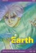 PLEASE SAVE MY EARTH TP VOL 18