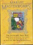 MMW INVINCIBLE IRON MAN VOL 3 HC VAR ED 65